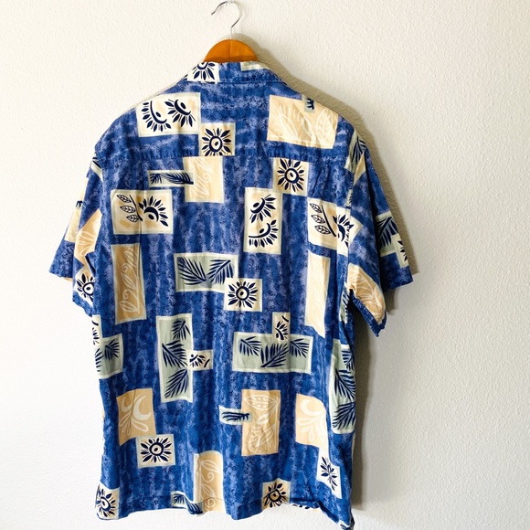 Ron Chereskin hawaiian shirt XL - Picture 6 of 8